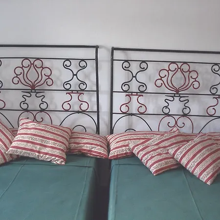 Horta Do Muro Campo Maior Zimmer foto