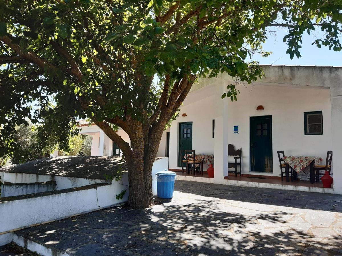 Séjour à la campagne Horta Do Muro Campo Maior