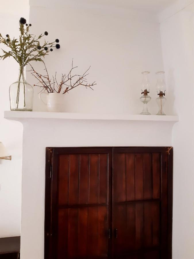 Horta Do Muro *