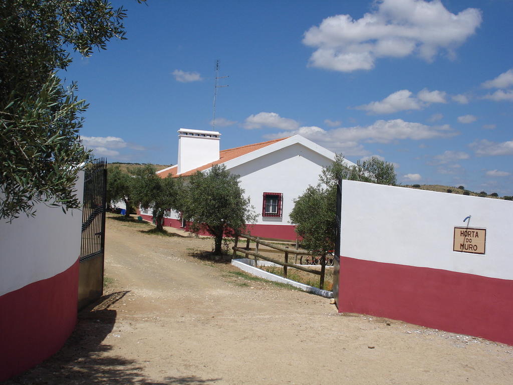 Séjour à la campagne Horta Do Muro *