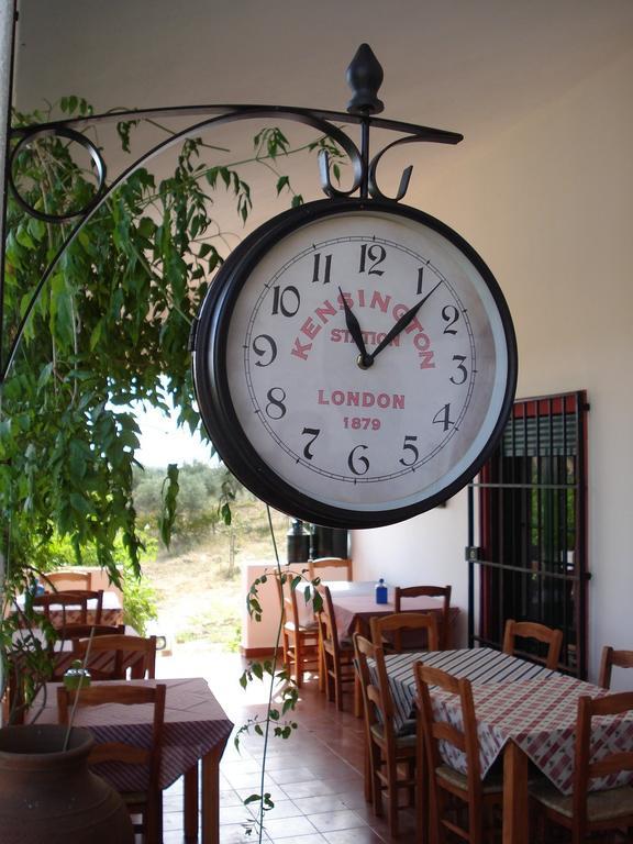 Horta Do Muro